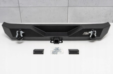 Paraurti posteriore per Jeep