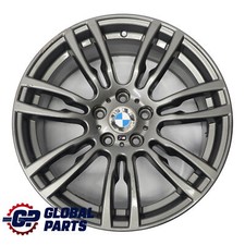 BMW F30 F31 Cerchio lega posteriore grigio 19" ET:47 8,5J 7845883