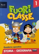 FUORI CLASSE 1 STORIA -