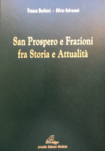 Barbieri salvarani san - f., salvarani,