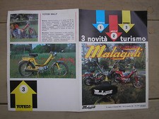 MALAGUTI TOTEM RALLY DRIBBLING