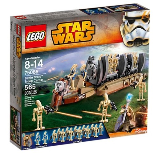 Lego star wars - star, wars™