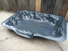 Testata per laghetto