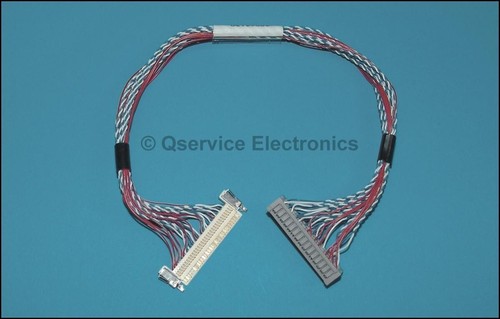 Cavo lvds scheda - 1, pz