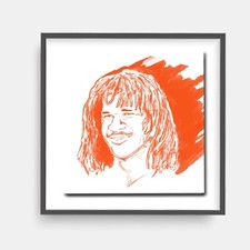 Cartolina poster immagine