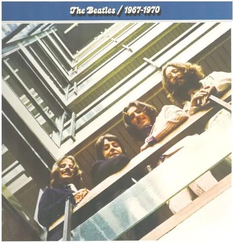 The beatles 1967 - the,