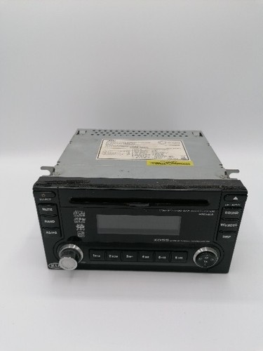 Autoradio mp3 lac m5531ek - autoradio,