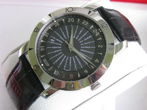 Orologio polso automatico - da,