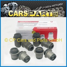 Kit Silent Block/Wishbone Bush