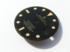 Rolex Submariner Tritium Date