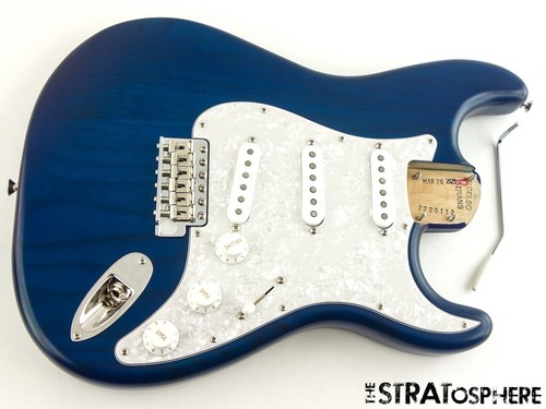 Usa fender cory wong - cory,