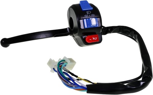 Levier frein comodo scooter - frein,