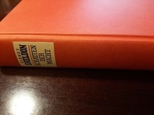 Schatten der Macht von Sidney