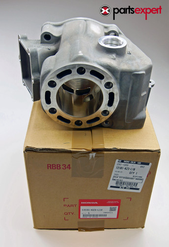 Nuovo honda oem cylinder - nuovo,