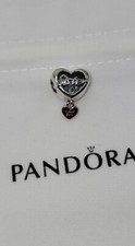 Charm pandora sorella cuore - charm,