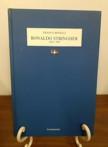 Franco bonelli bonaldo - bonelli,