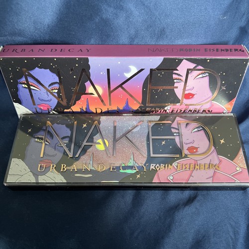 Urban decay naked robin - urban,