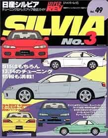 Hyper rev vol guida tuning - hyper,