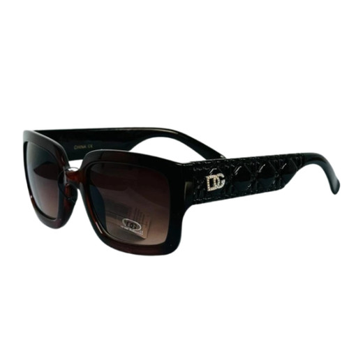 Occhiali sole unisex di - da,