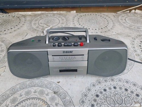 Sony cfs b21l lettore - sony, cfs-b21l