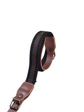 Bretella per fucile da caccia