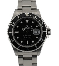Rolex submariner date 40mm - submariner,