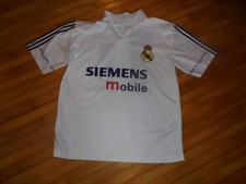 MAGLIA CALCIO CAMISETA RONALDO