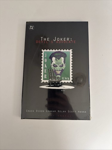 Batman the joker devil - batman, devil's