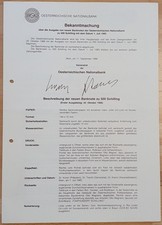 +++ Avviso di emissione di 500