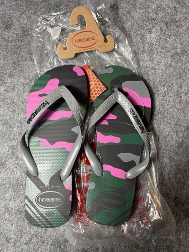 Havaianas top camu - havaianas,