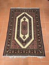 Tappeto Persiano QUM 2.16 x