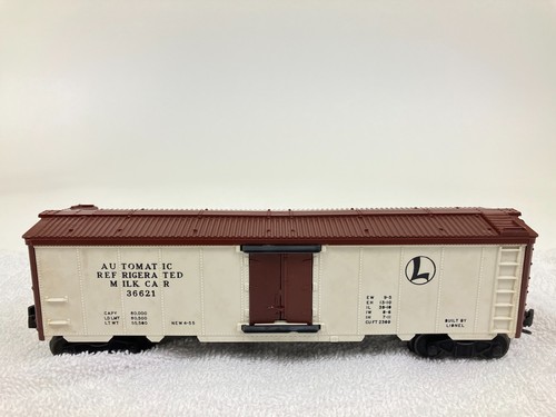 Lionel trains 36621 auto latte - lionel,