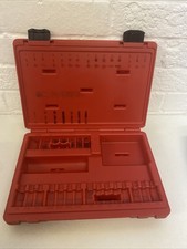 Snap On Tools custodia in
