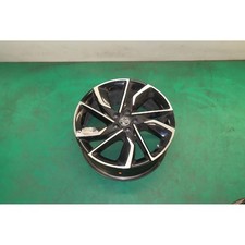 4 CERCHI IN LEGA PER MG SAIC ZS (21-24) 1.5 16V VTI (78KW) SUV 5P/B/1490CC 2021