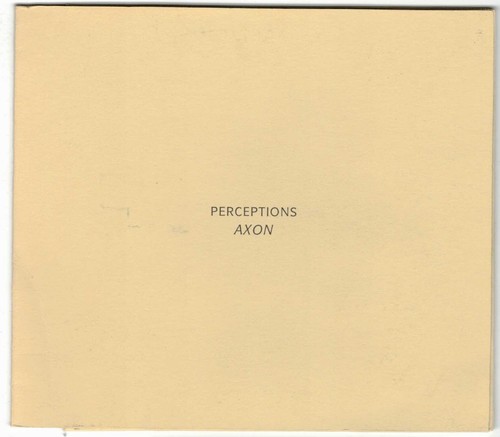 Axon perceptions phil - -, (phil