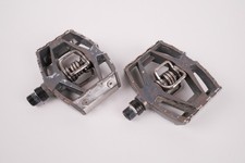 Crank Brothers Mallet Pedali per mountain bike, pedali a scatto (23)