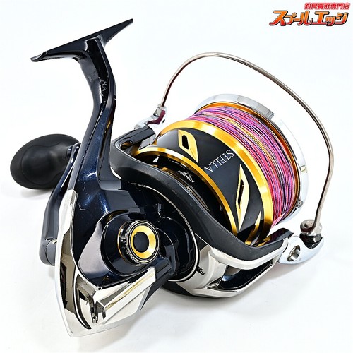 Mulinello spinning shimano - da,