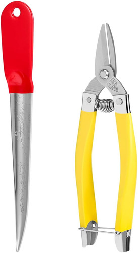 Set attrezzi per - 1, la