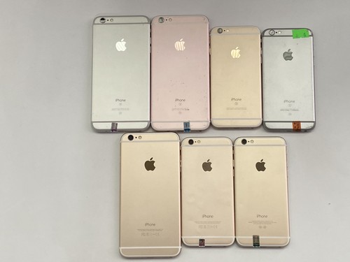Apple iphone plus - apple, 6s