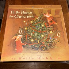 Toot and Puddle: I'll Be Home