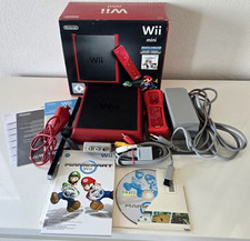 Pacchetto console Nintendo Wii