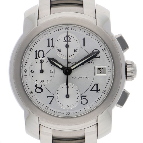Baume mercier mv045216 - baume, &