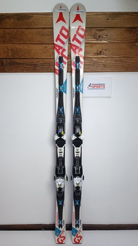 Sci atomic redster 173 - atomic, cm