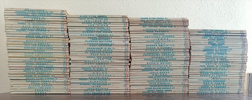 Zagor prima ristampa a - ristampa,