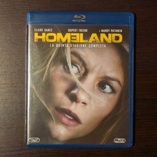 HOMELAND STAGIONE 5 COFANETTO