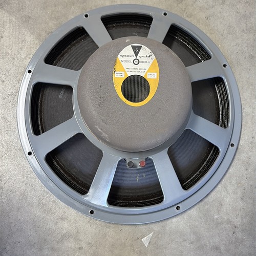 Vintage jbl d140f - jbl, lansing