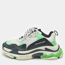 Top basso Balenciaga