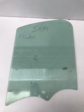 VETRO SCENDENTE ANTERIORE SINISTRO PER OPEL Vivaro Serie (14>)