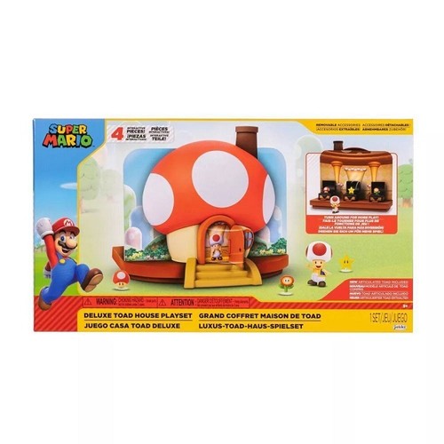 Jakks pacific 413674 nintendo - 413674,