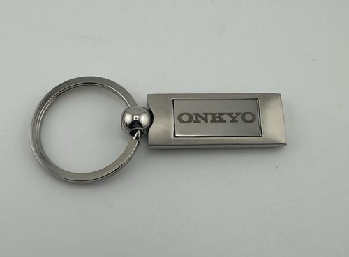 Portachiavi vintage onkyo - vintage,